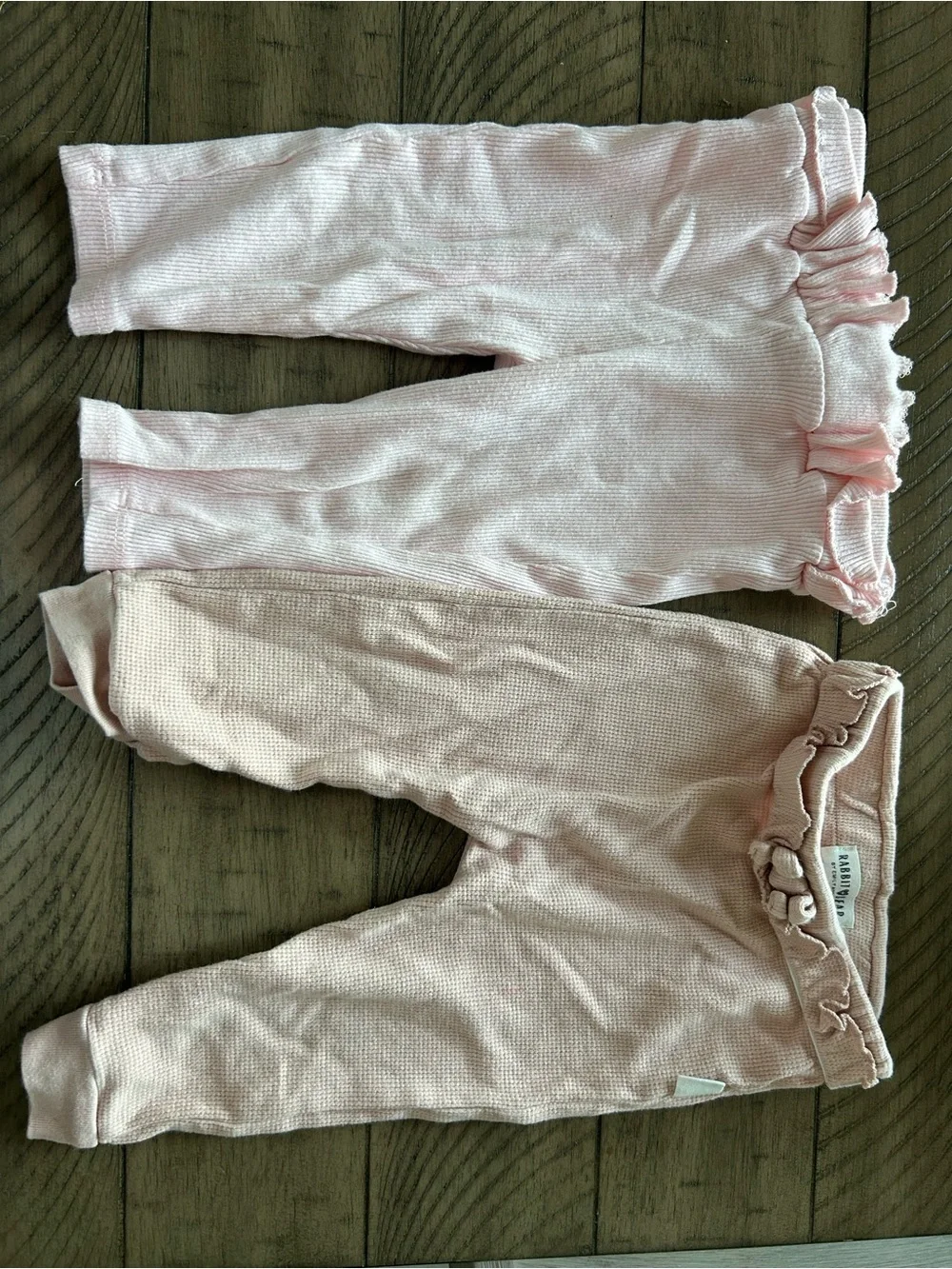 6-9M Bundle of pants